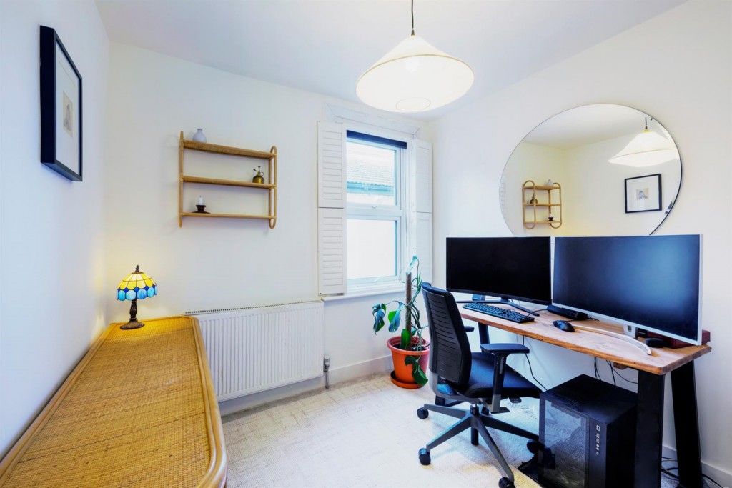 Howard Road, Walthamstow, London, E17