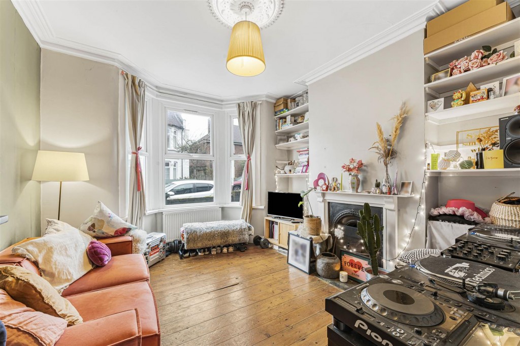 Livingstone Road, Walthamstow, London, E17