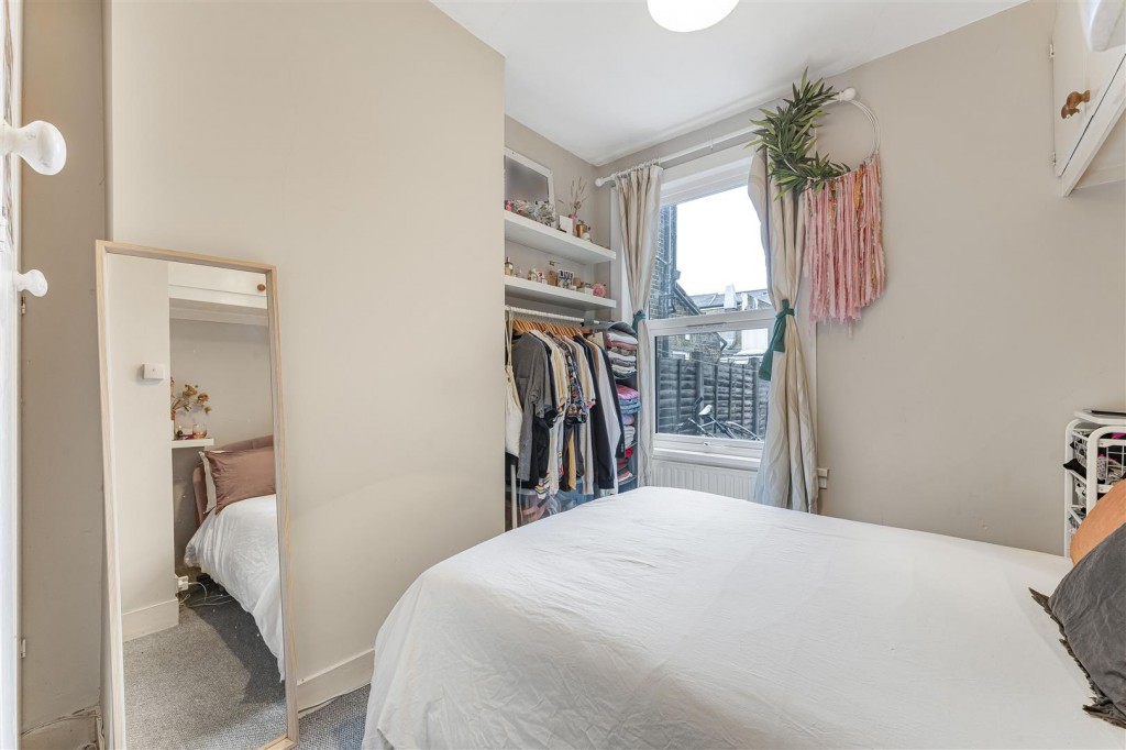 Livingstone Road, Walthamstow, London, E17