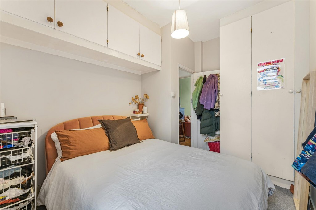 Livingstone Road, Walthamstow, London, E17