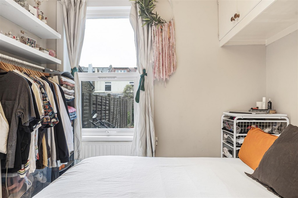 Livingstone Road, Walthamstow, London, E17