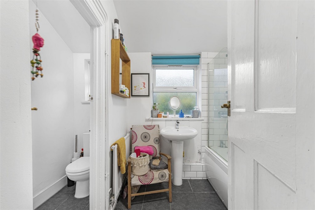 Livingstone Road, Walthamstow, London, E17