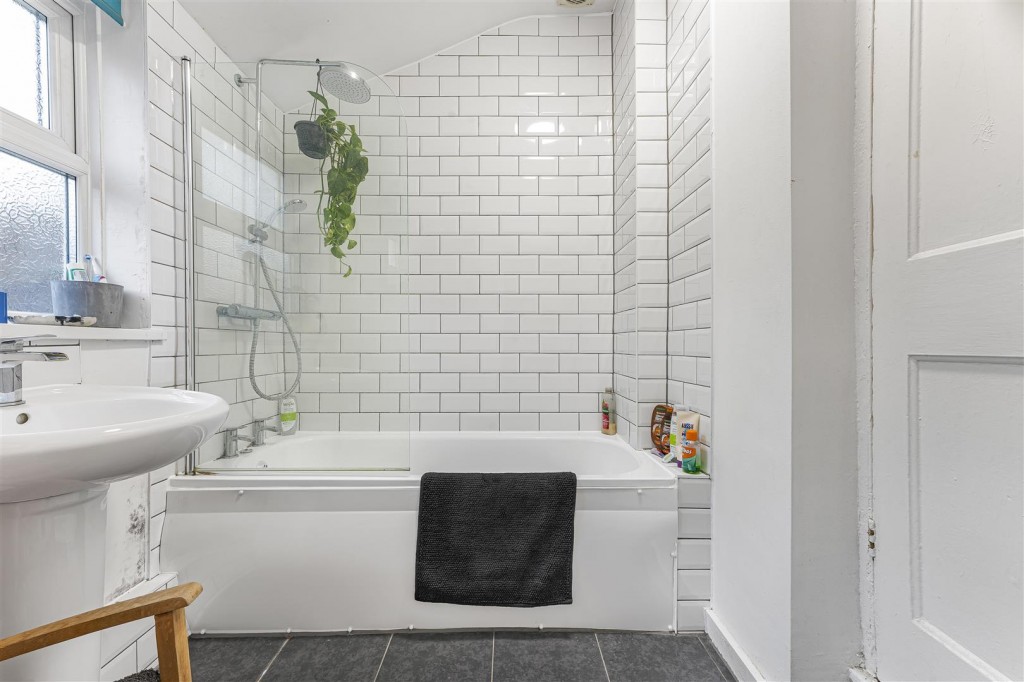 Livingstone Road, Walthamstow, London, E17