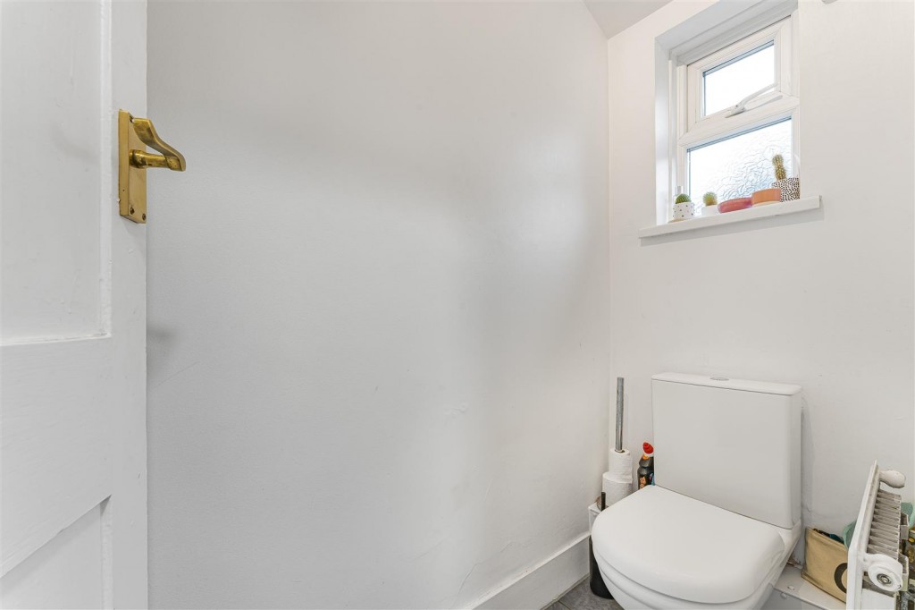 Livingstone Road, Walthamstow, London, E17