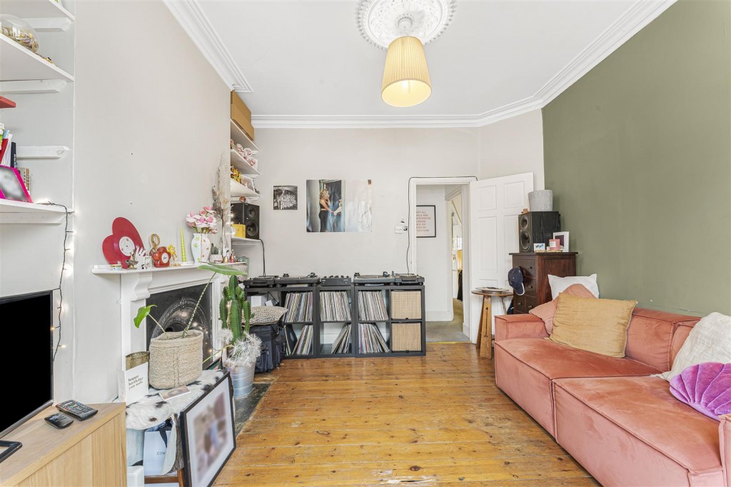Livingstone Road, Walthamstow, London, E17
