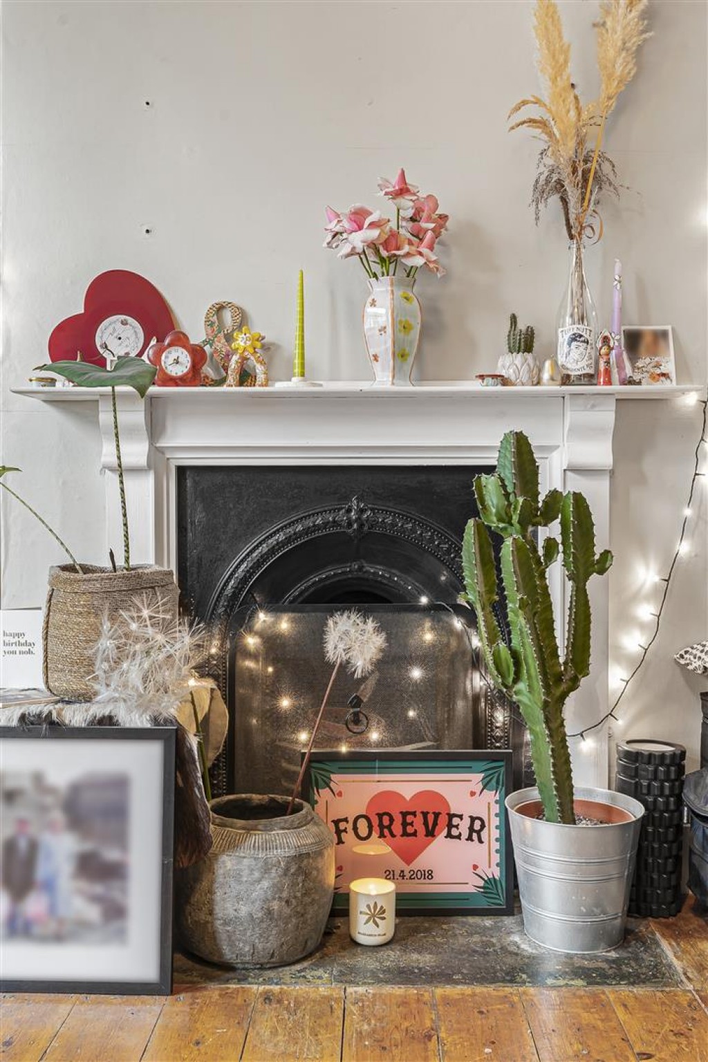 Livingstone Road, Walthamstow, London, E17