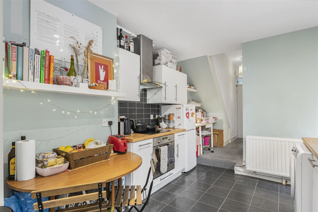 Livingstone Road, Walthamstow, London, E17
