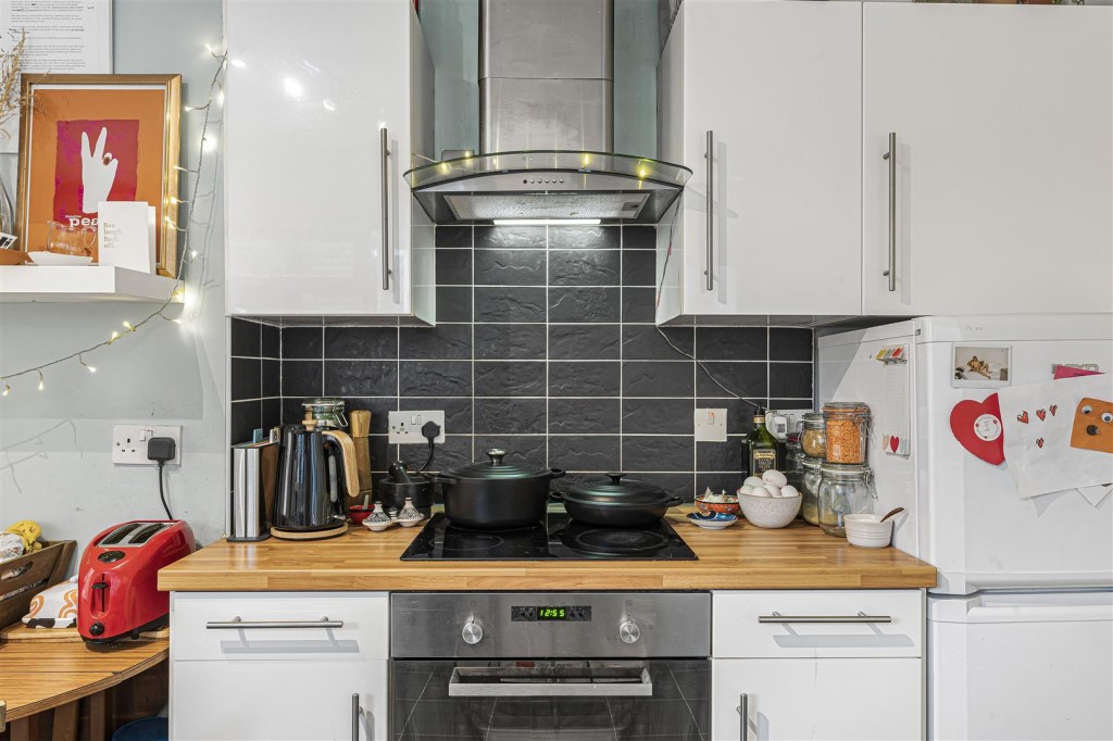 Livingstone Road, Walthamstow, London, E17