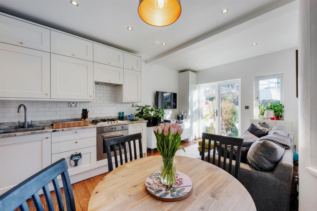 Vallentin Road, Walthamstow, London, E17