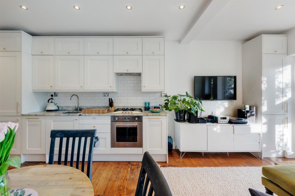 Vallentin Road, Walthamstow, London, E17