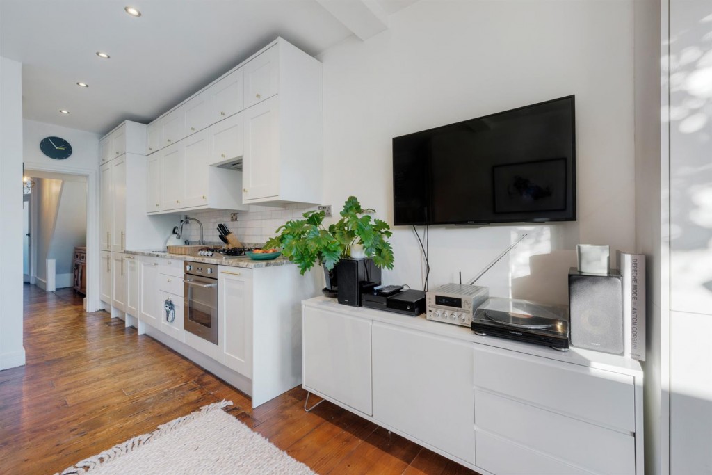 Vallentin Road, Walthamstow, London, E17