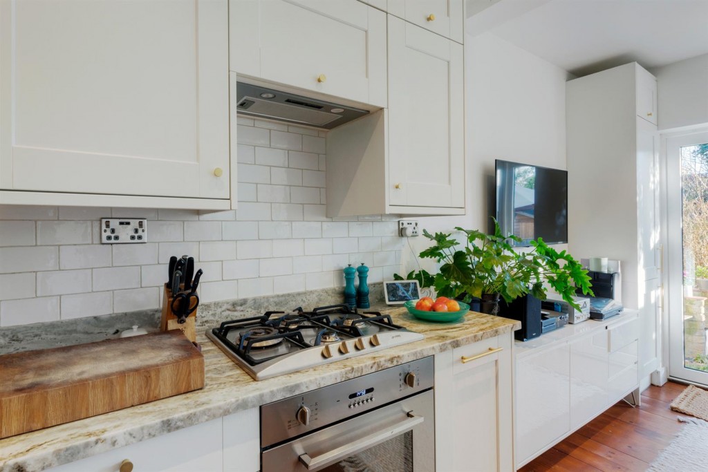 Vallentin Road, Walthamstow, London, E17