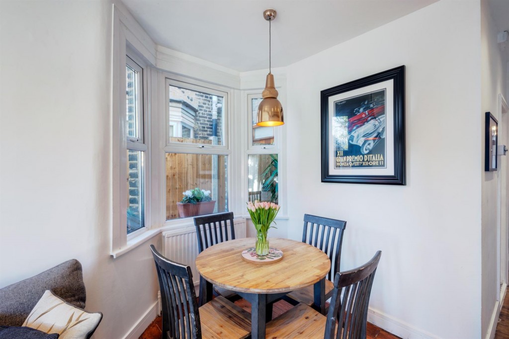 Vallentin Road, Walthamstow, London, E17