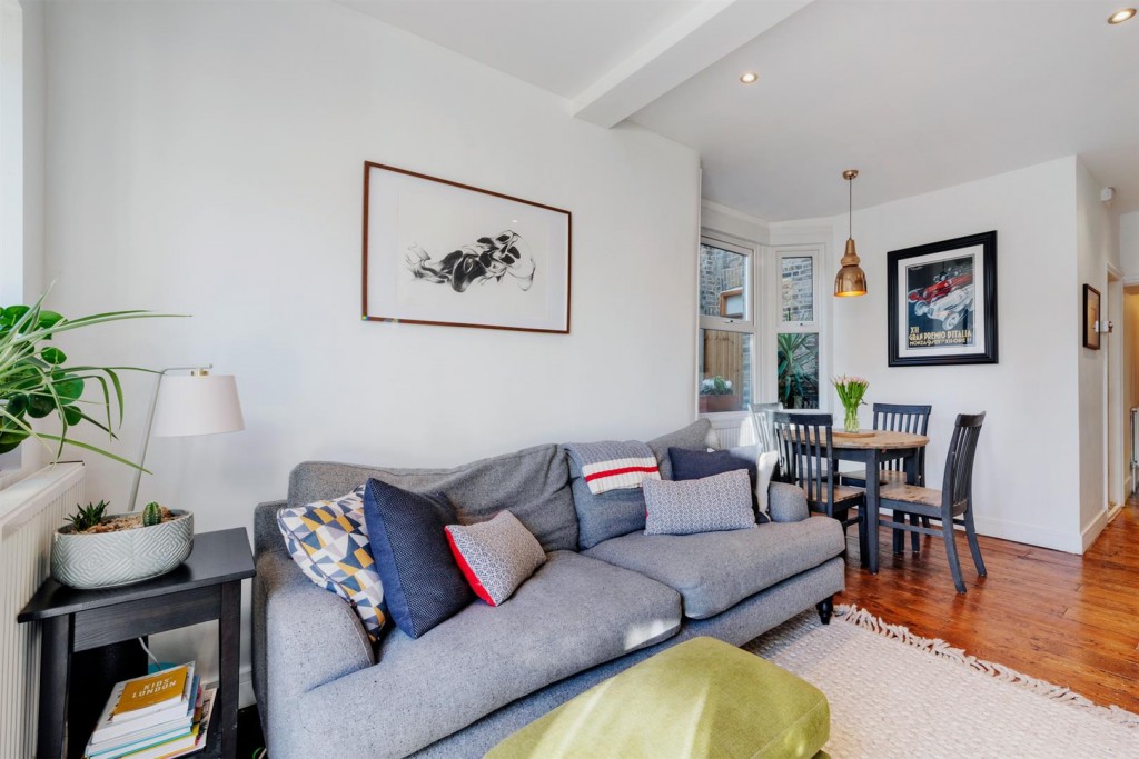 Vallentin Road, Walthamstow, London, E17
