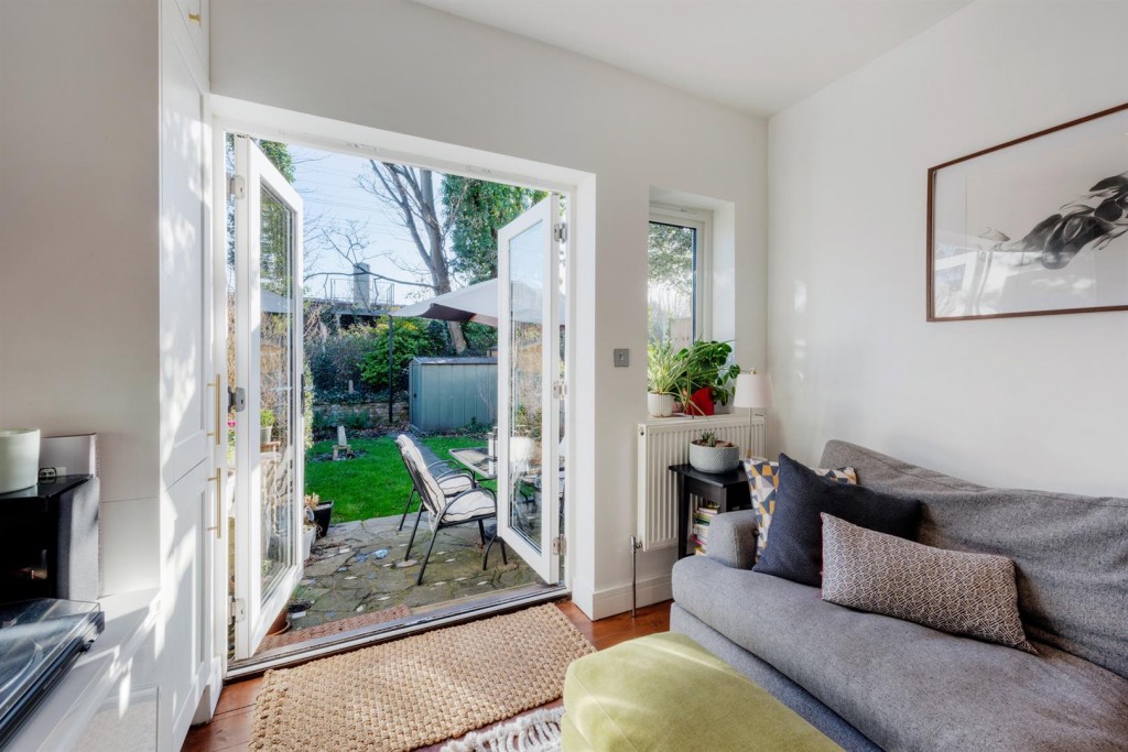 Vallentin Road, Walthamstow, London, E17