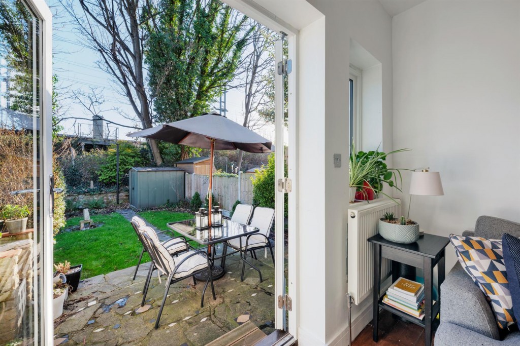 Vallentin Road, Walthamstow, London, E17