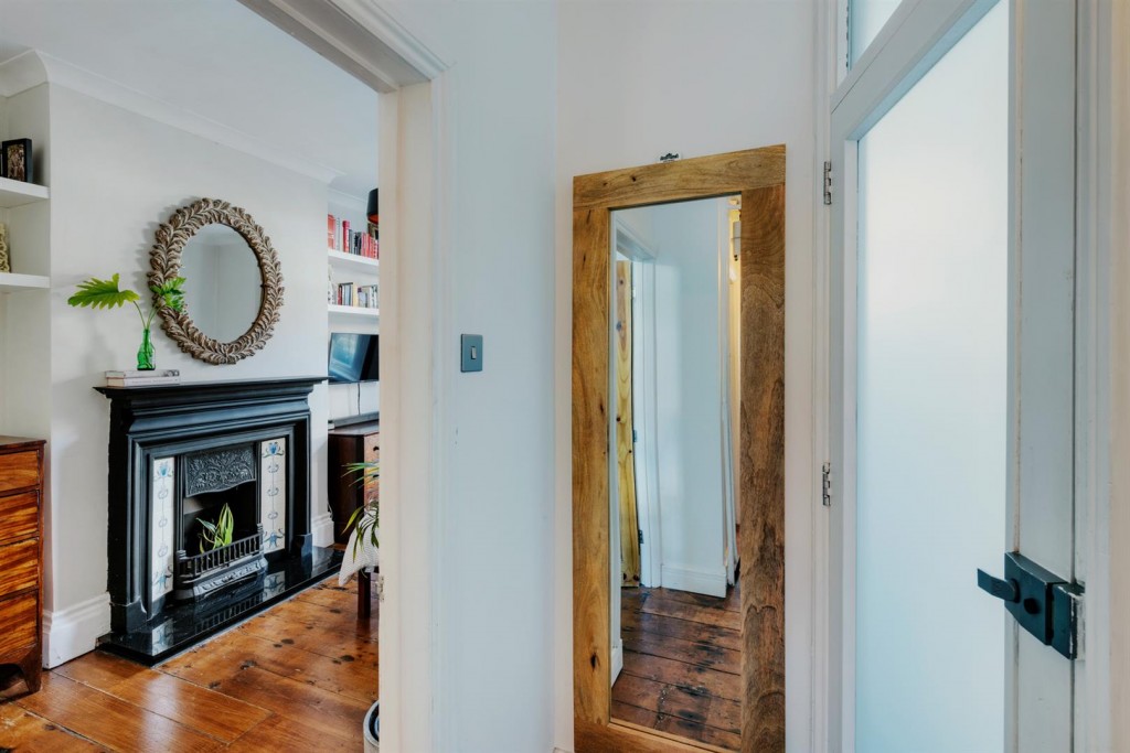 Vallentin Road, Walthamstow, London, E17