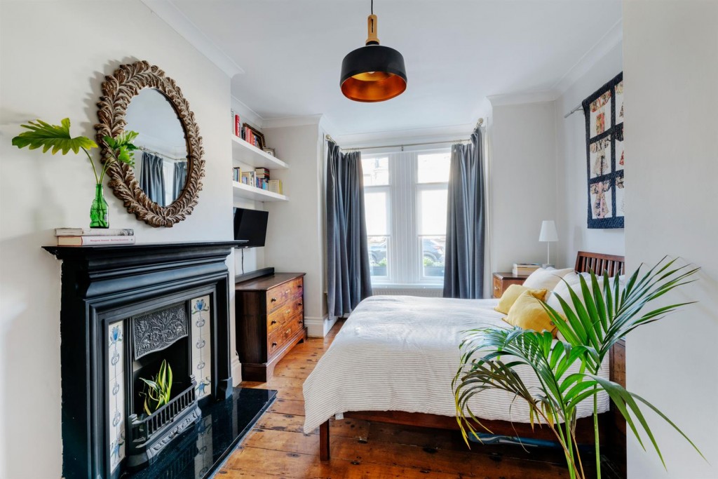 Vallentin Road, Walthamstow, London, E17