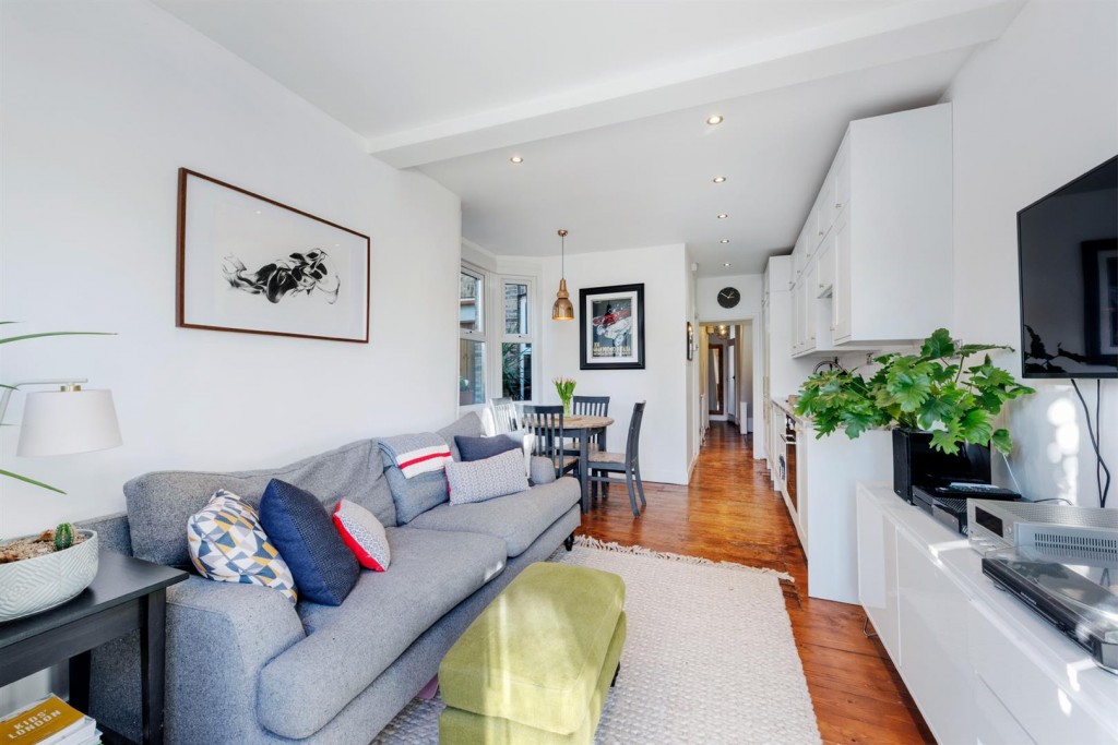 Vallentin Road, Walthamstow, London, E17