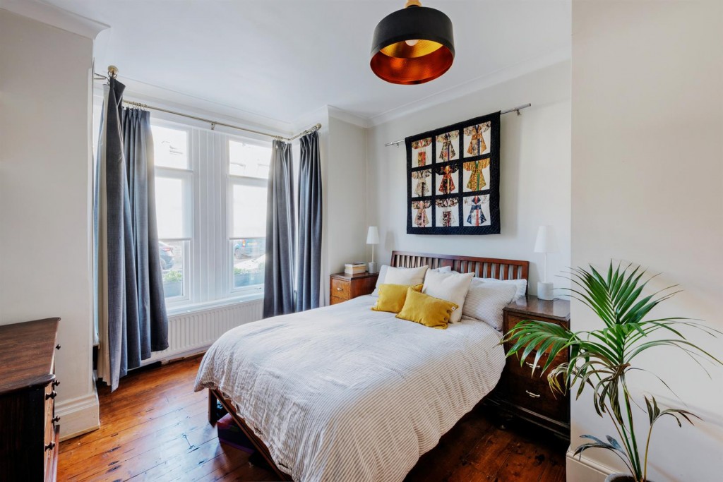 Vallentin Road, Walthamstow, London, E17