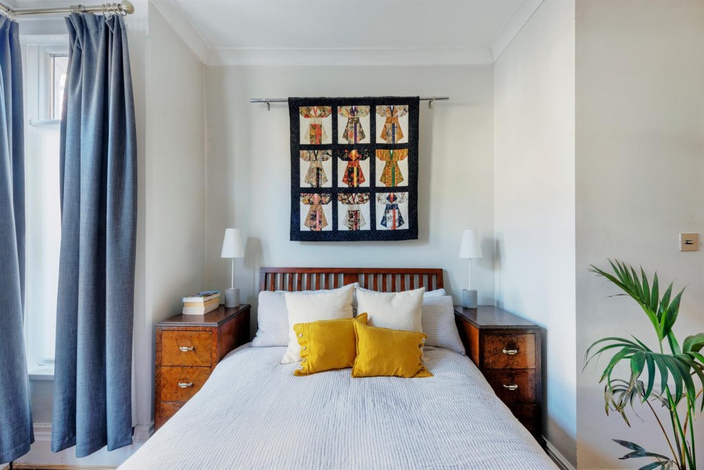 Vallentin Road, Walthamstow, London, E17