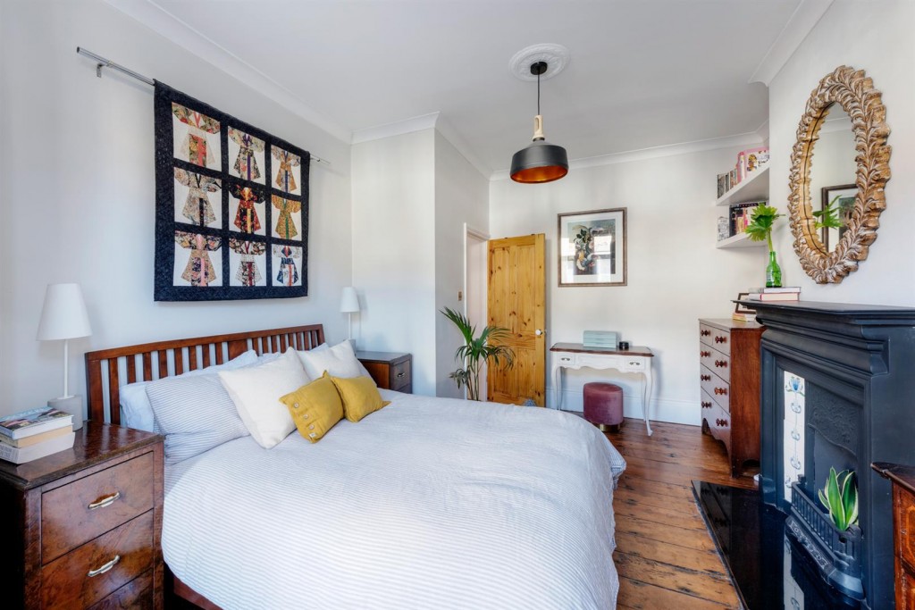 Vallentin Road, Walthamstow, London, E17