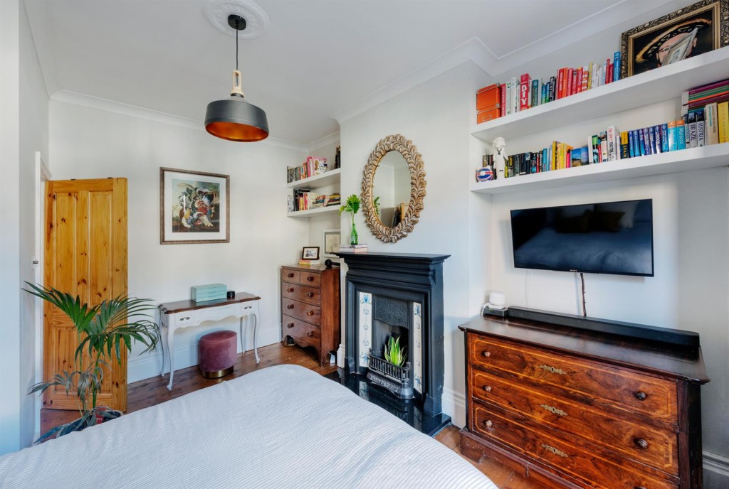Vallentin Road, Walthamstow, London, E17
