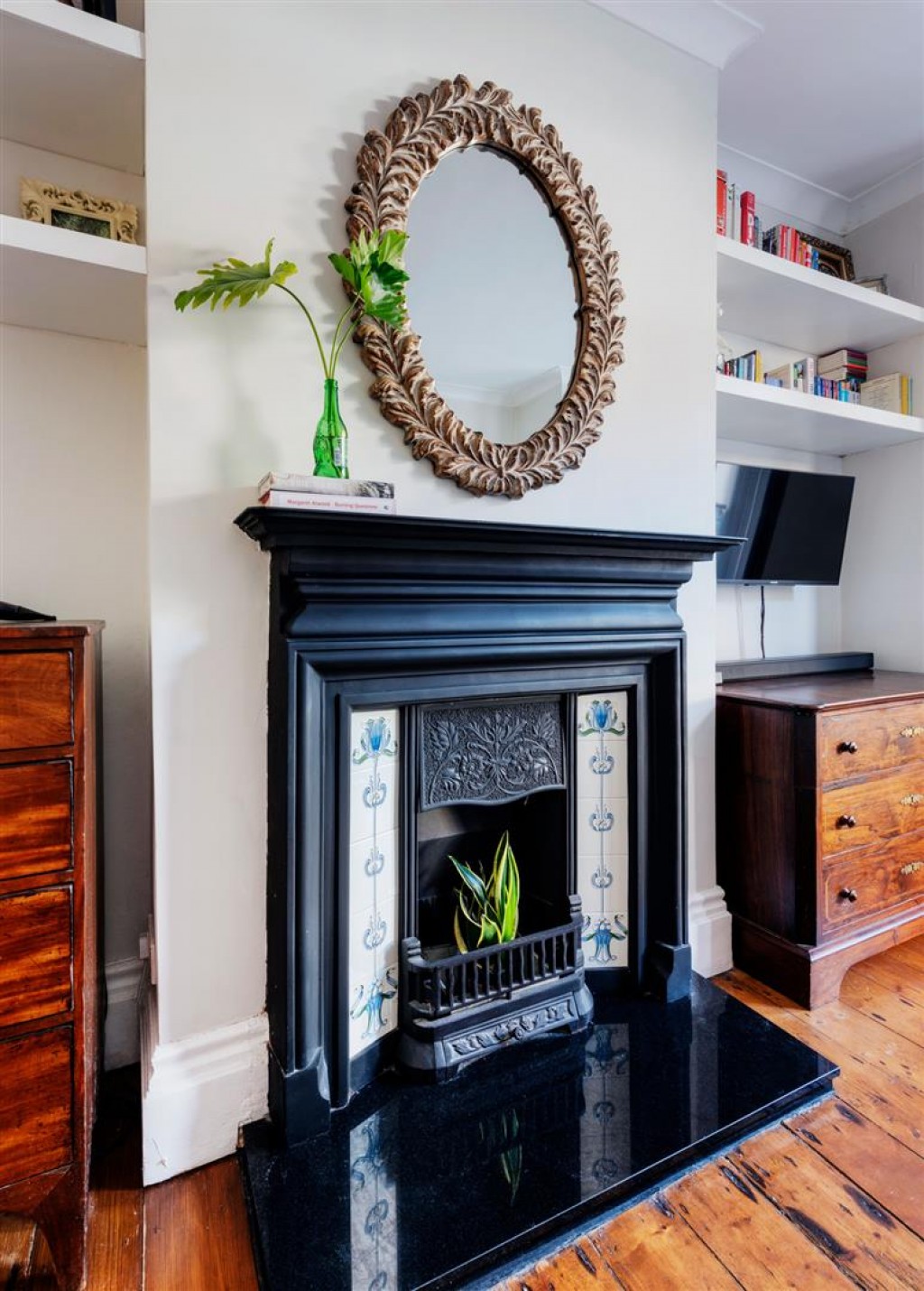 Vallentin Road, Walthamstow, London, E17