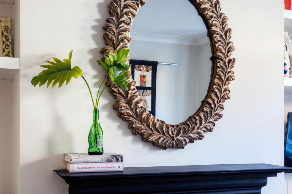 Vallentin Road, Walthamstow, London, E17