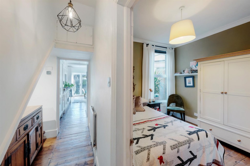 Vallentin Road, Walthamstow, London, E17