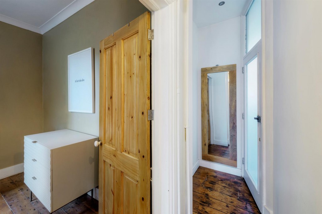 Vallentin Road, Walthamstow, London, E17