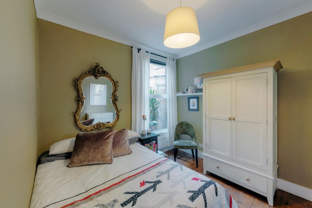 Vallentin Road, Walthamstow, London, E17