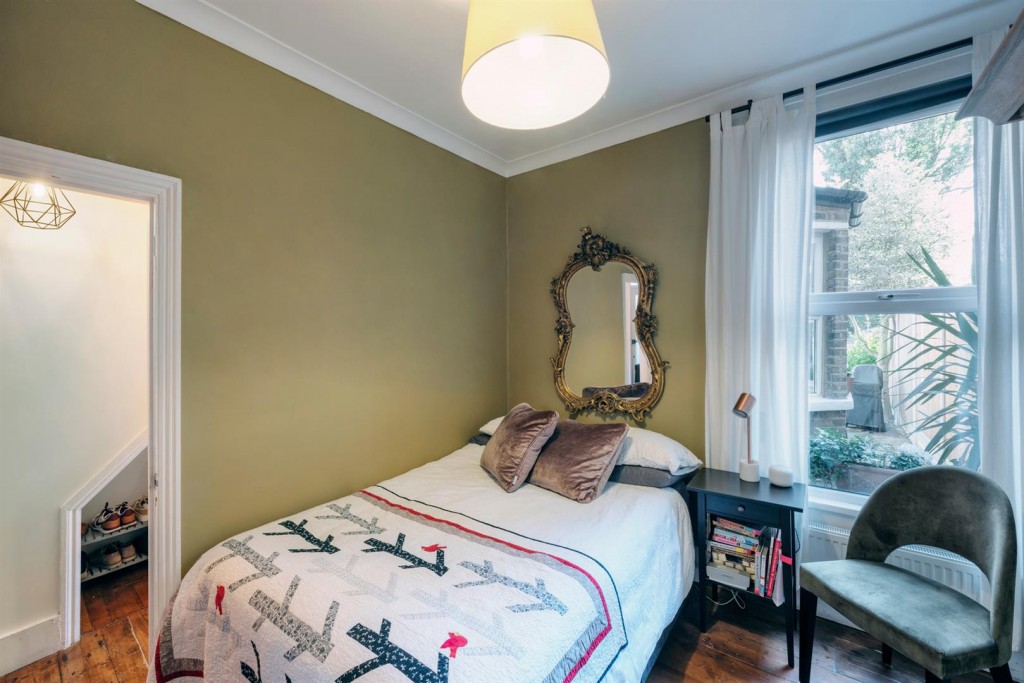 Vallentin Road, Walthamstow, London, E17