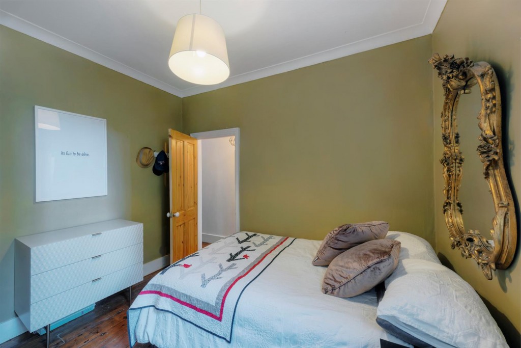 Vallentin Road, Walthamstow, London, E17