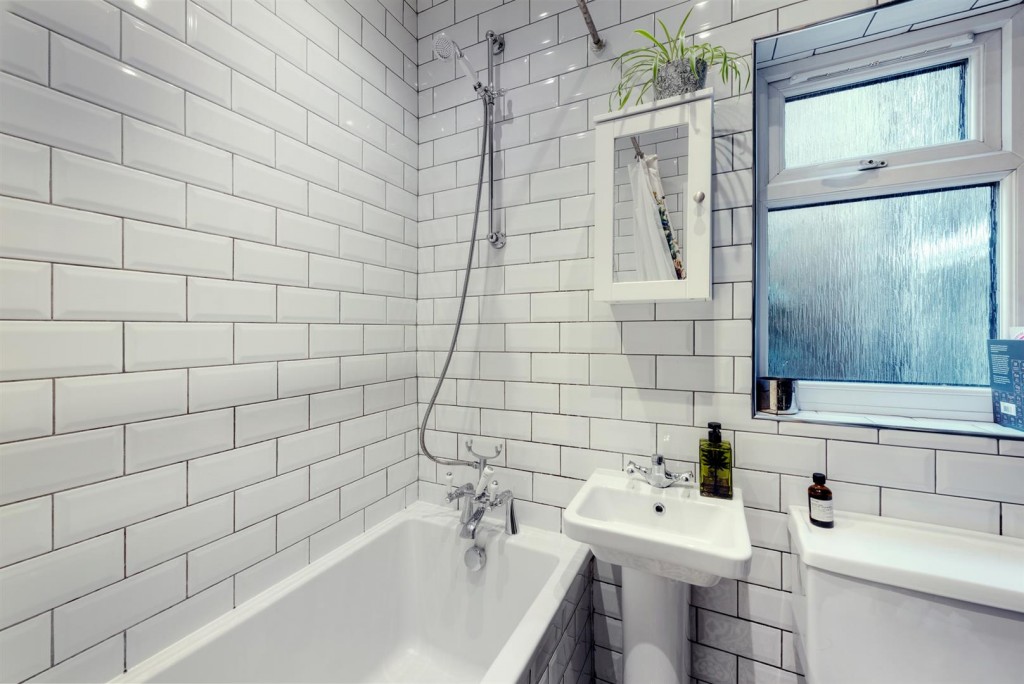 Vallentin Road, Walthamstow, London, E17