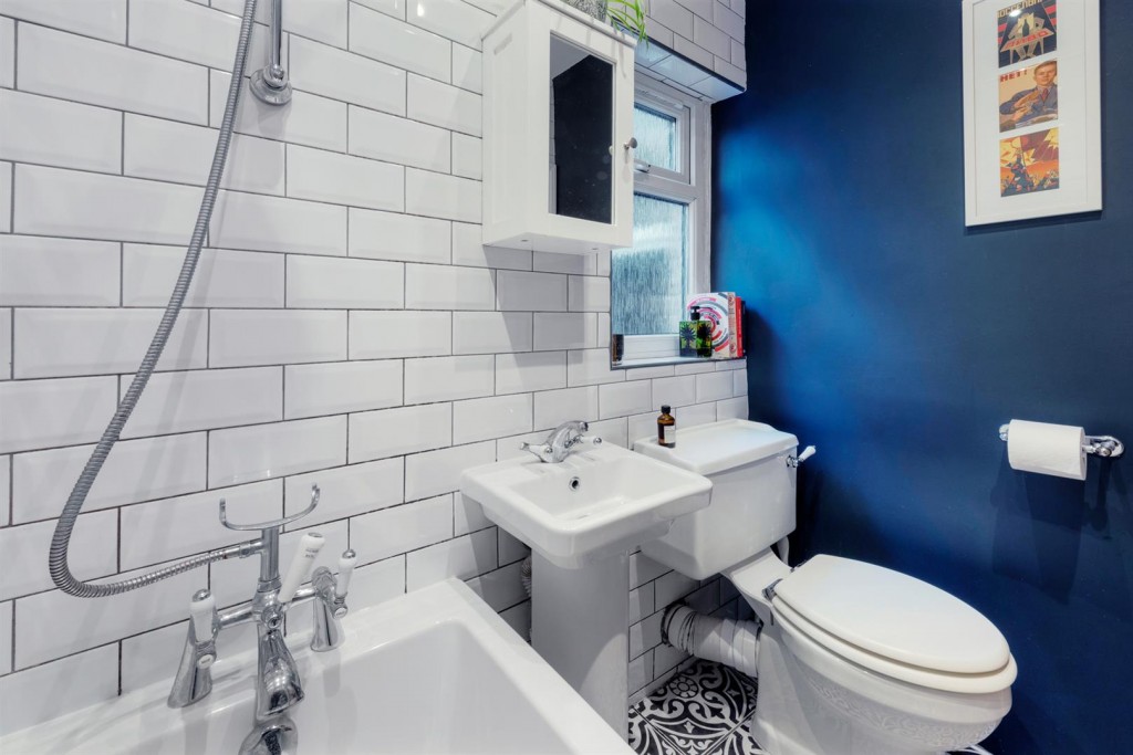 Vallentin Road, Walthamstow, London, E17