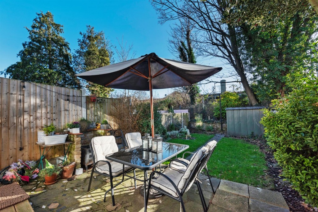 Vallentin Road, Walthamstow, London, E17