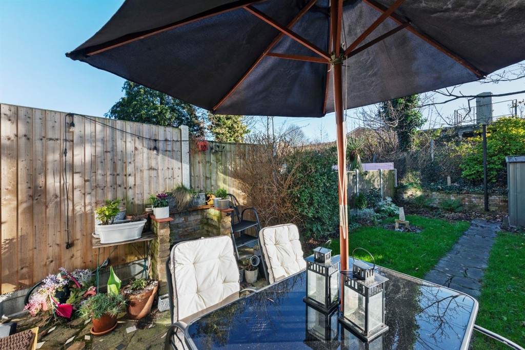 Vallentin Road, Walthamstow, London, E17