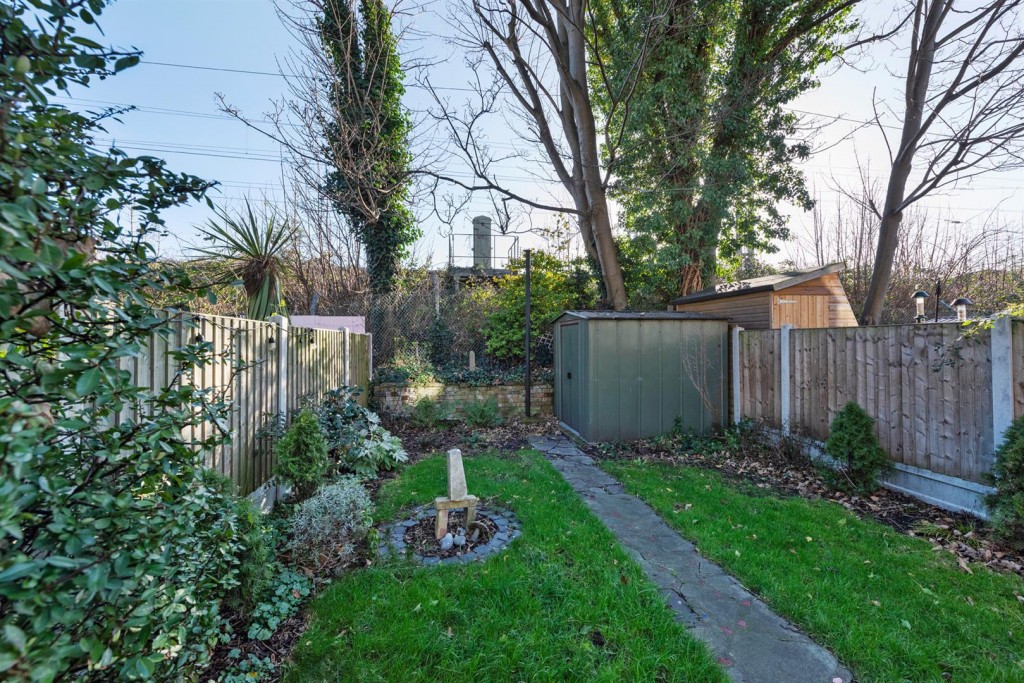 Vallentin Road, Walthamstow, London, E17