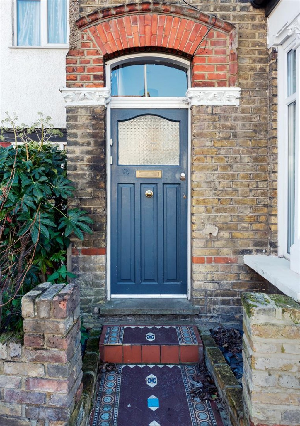 Vallentin Road, Walthamstow, London, E17