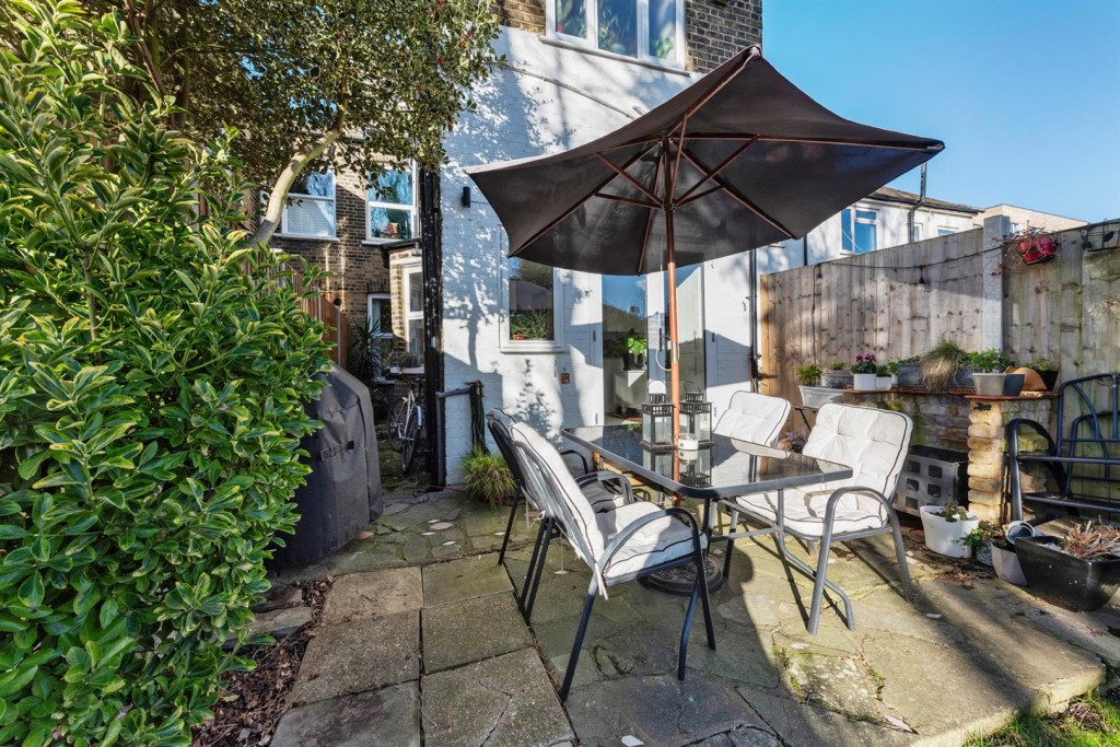 Vallentin Road, Walthamstow, London, E17