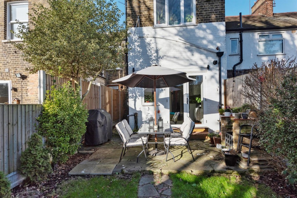 Vallentin Road, Walthamstow, London, E17