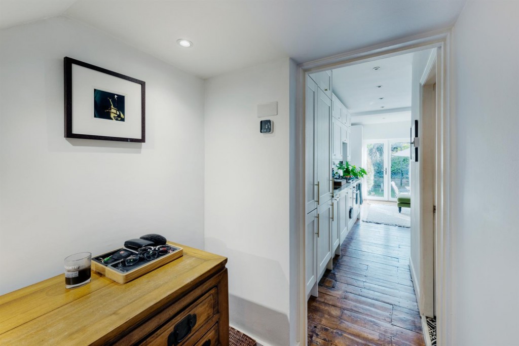 Vallentin Road, Walthamstow, London, E17