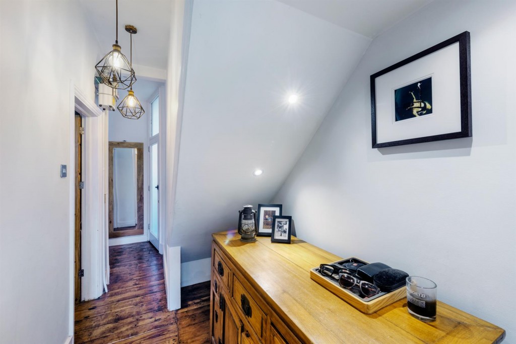 Vallentin Road, Walthamstow, London, E17