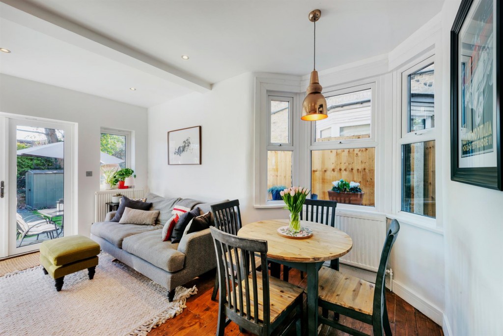 Vallentin Road, Walthamstow, London, E17
