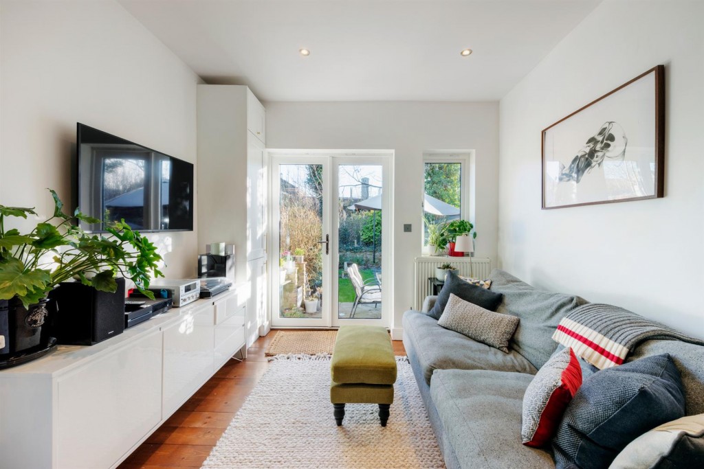 Vallentin Road, Walthamstow, London, E17