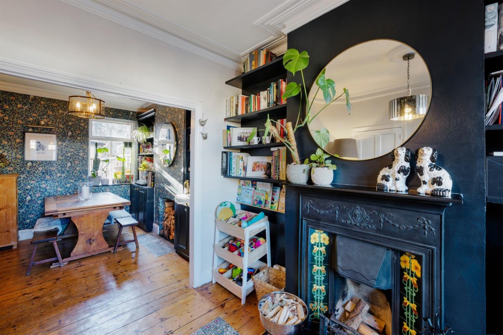 Brunswick Street, Walthamstow, London, E17