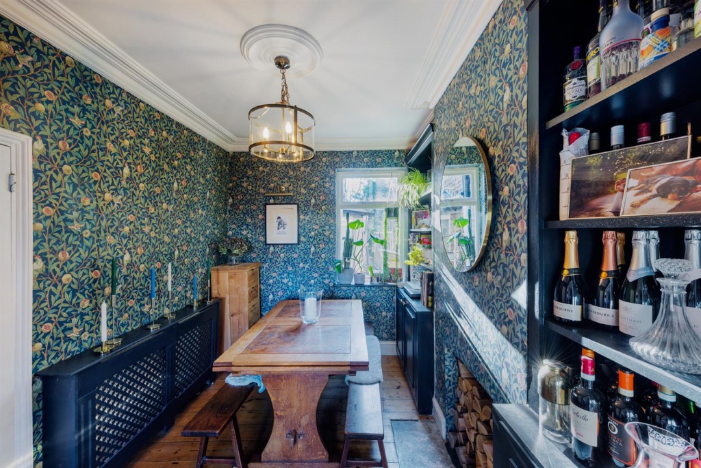 Brunswick Street, Walthamstow, London, E17
