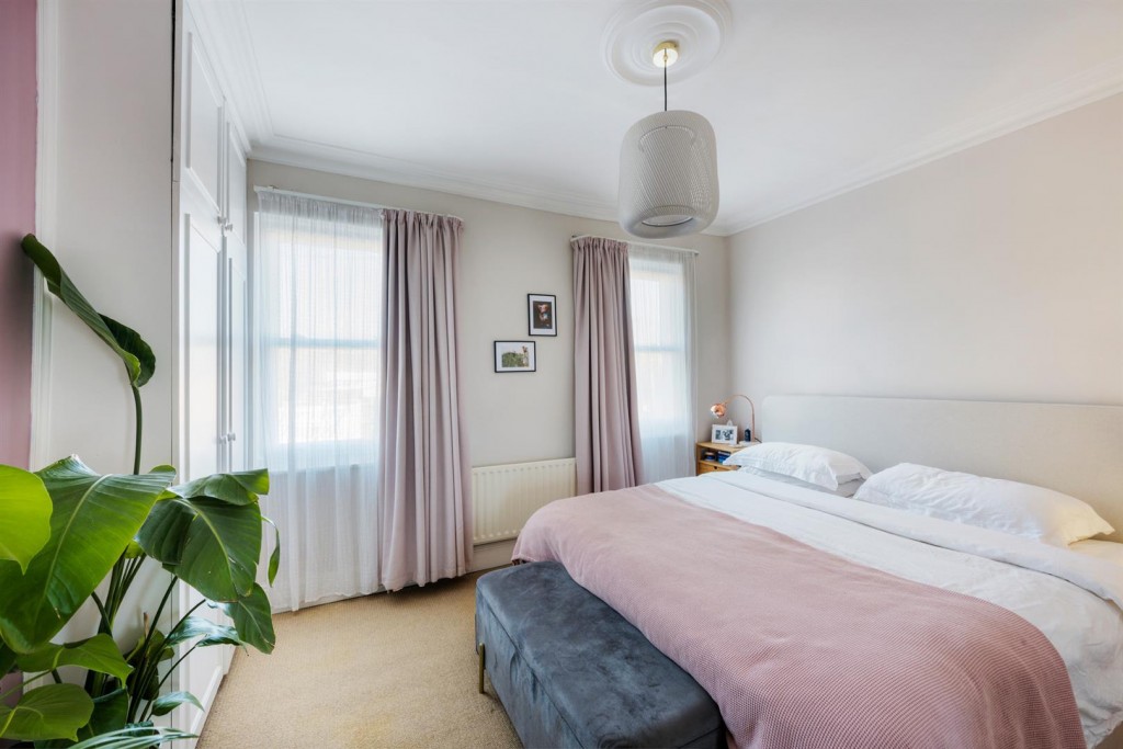 Brunswick Street, Walthamstow, London, E17