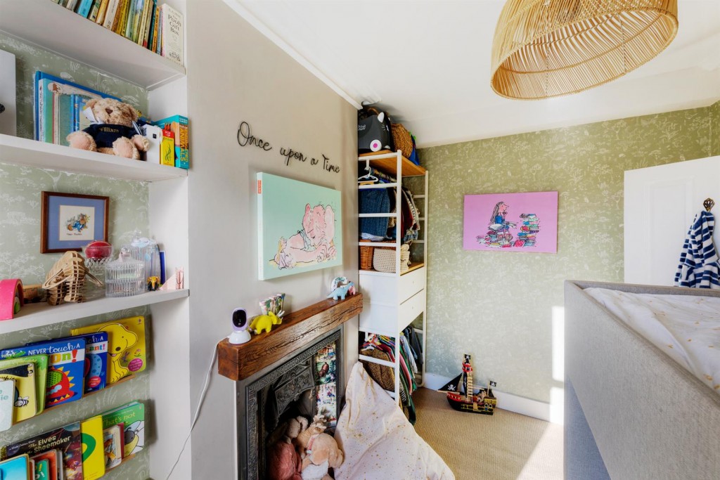 Brunswick Street, Walthamstow, London, E17